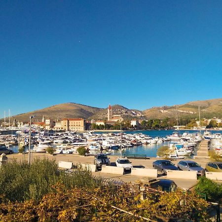 Apartmani Cagalj Trogir Exterior foto