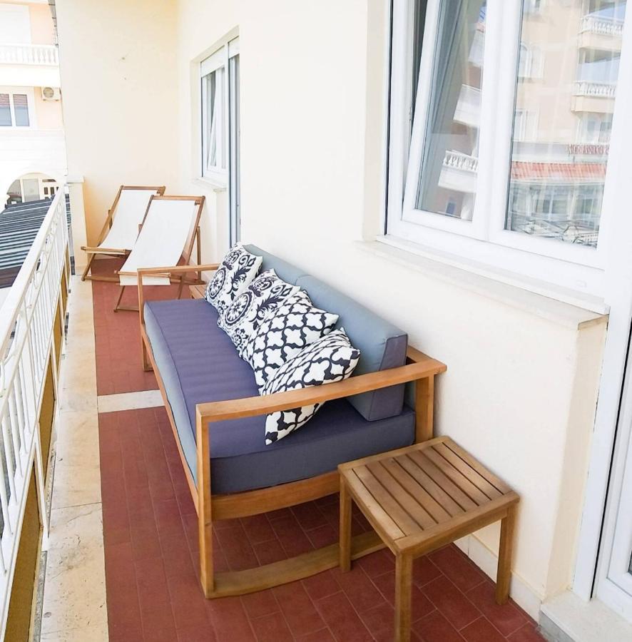 Apartmani Cagalj Trogir Exterior foto